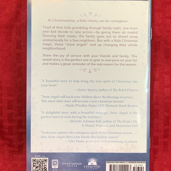 3 Christmas Book Bundle - Picture 7 of 11